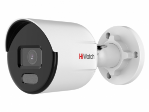 IP Камера HiWatch DS-I450L(B) (2.8 mm)