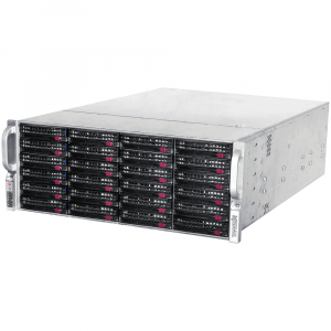 IP-видеорегистратор TRASSIR UltraStation 36/8