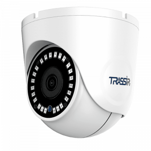 IP Видеокамера TRASSIR TR-D8221WDIR3 (2.8 мм)