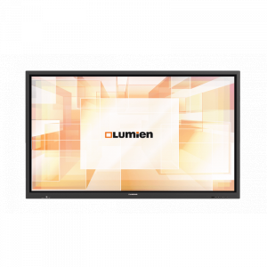 Интерактивная панель Lumien LMP7501ELRU (4K 75")
