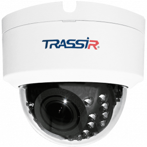 IP Видеокамера TR-D4D2 v2 (2.7–13.5 мм)