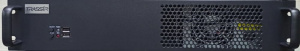 Нейросетевой 32канала  IP-видеорегистратор TRASSIR NeuroStation 8400R/32