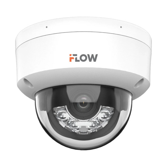 IP Видеокамера 2МП iFlow F-IC-1422CM (2.8mm)