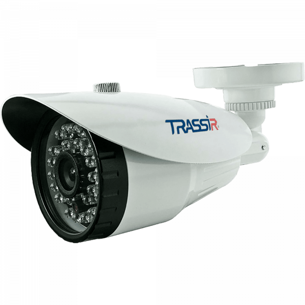 IP Видеокамера TRASSIR TR-D2B6 v2 2.7-13.5