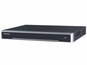 IP видеорегистратор 8 каналов NVR-208M-K