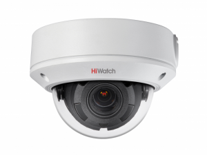 IP Камера HIWATCH  DS-I258Z (2.8-12 mm)