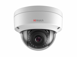IP Камера HiWatch DS-I452 (4 mm)
