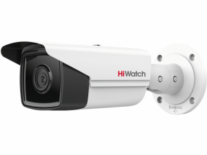 IP Камера HIWATCH IPC-B582-G2/4I (6mm)
