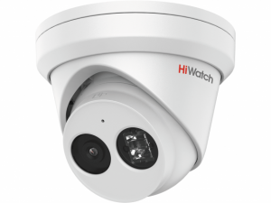 IP Камера HIWATCH IPC-T082-G2/U (4mm)