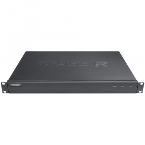 IP-видеорегистратор TRASSIR MiniNVR AF Pro 32 v2