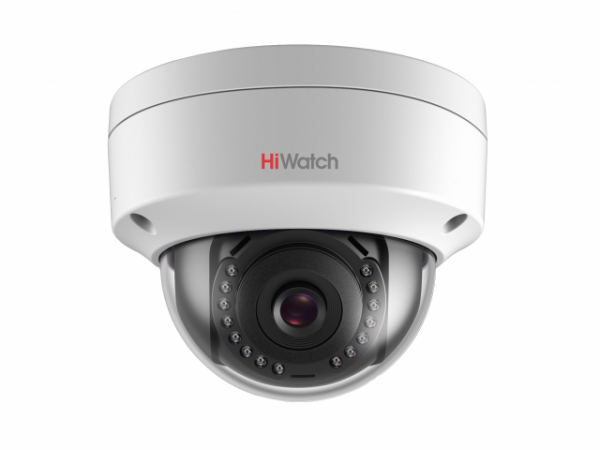 IP Камера HiWatch DS-I450M (2.8 mm)