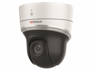 IP Камера HIWATCH PTZ-N2204I-D3