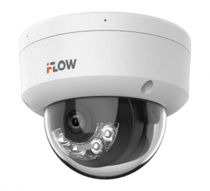 IP Видеокамера 2МП iFlow F-IC-1422CM (2.8mm)