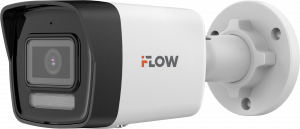 IP Видеокамера 4МП IFLOW F-IC-1142CM (4mm)
