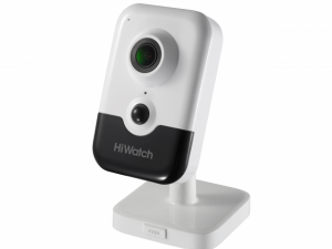 IP Камера HIWATCH IPC-C082-G2 (4mm)