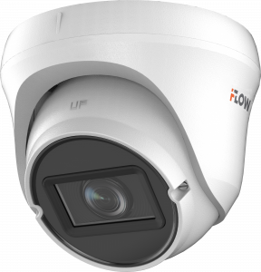 Аналоговая камера 2Мп IFlow F-AC-2821Z (2.7-13.5mm)
