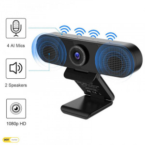 Веб-камера eMeet C980Pro eM-C980Pro