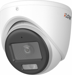Аналоговая камера 2Мп IFlow F-AC-2326M (2.8mm)