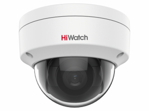 IP Камера HIWATCH IPC-D082-G2/S (4mm)