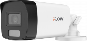 Аналоговая камера 2Мп IFlow F-AC-2222M (2.8mm)