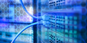 Обслуживание сетевой инфраструктуры