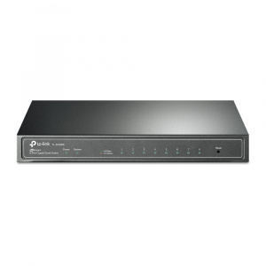 JetStream 8‑портовый гигабитный Smart коммутатор TPLink (TL-SG2008)