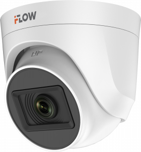 Аналоговая камера 2Мп IFlow F-AC-1321 (2.8mm)