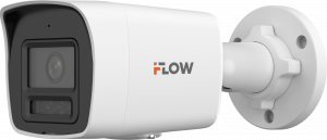 IP Видеокамера 4МП IFlow F-IC-1146CM (2.8mm)
