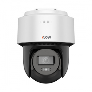 IP видеокамера 2МП поворотная iFlow F-IP-1422CI (2.8)