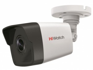 IP Камера HiWatch DS-I450M (4 mm)