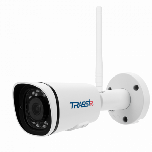 IP Видеокамера TRASSIR TR-D2121IR3W v3 (3.6 мм)