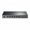 JetStream 8‑портовый гигабитный Smart коммутатор TPLink (TL-SG2008)