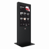 Сенсорный киоск Oblivion 32" AxeTexh