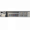 IP-видеорегистратор TRASSIR DuoStation AF 16-16P