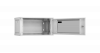 19" Настенный разборный шкаф TLK 6U TWI-066035-R-G-GY 