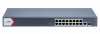 Управляемый коммутатор POE IFlow F-SW-EM618POE-VM 16 портов