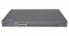 Управляемый коммутатор L3 NIKOMAX, Stack, 12 портов 1/10G BaseX SFP+, 8 портов 1000BaseT, 1 Консольный, Резервный БП (опция) GL-SW-X201-12ST