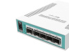 Маршрутизатор SFP MikroTik CRS106-1C-5S
