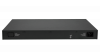 Управляемый коммутатор NIKOMAX, L3 Stack, 24*1/2.5 Гбит/с BASE-T, 6*1/10 Гбит/с SFP+, 1* Консольный порт RJ45