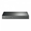 JetStream 8‑портовый гигабитный Smart коммутатор TPLink (TL-SG2008)