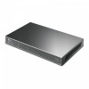 JetStream 8-портовый гигабитный управляемый коммутатор  TP-LINK с 4 портами PoE+ (TL-SG2008P)