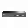 TP-link 9-портовый настольный 10/100 Мбит/с коммутатор с 8 портами PoE+ (TL-SF1009P)