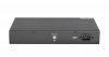 Управляемый коммутатор NIKOMAX, L2, 8 10/100/1000Мб/с BASE-T, 2 SFP 1000 Мб/с Base-X, 1 консольный порт GL-SW-G201-10