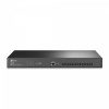 JetStream управляемый коммутатор TPLink уровня 2+ на 8 портов SFP+ 10GE (TL-SX3008F)