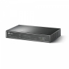 TP-link 8-портовый гигабитный настольный коммутатор с 4 портами PoE+ (TL-SG1008P)