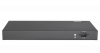 Управляемый коммутатор L2 NIKOMAX 24 Base-T 10/100/1000Mb/s портов, 4 SFP 1000Mb/s, 1 Console GL-SW-G201-28